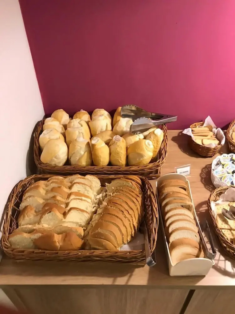 Beach World Park Hotel