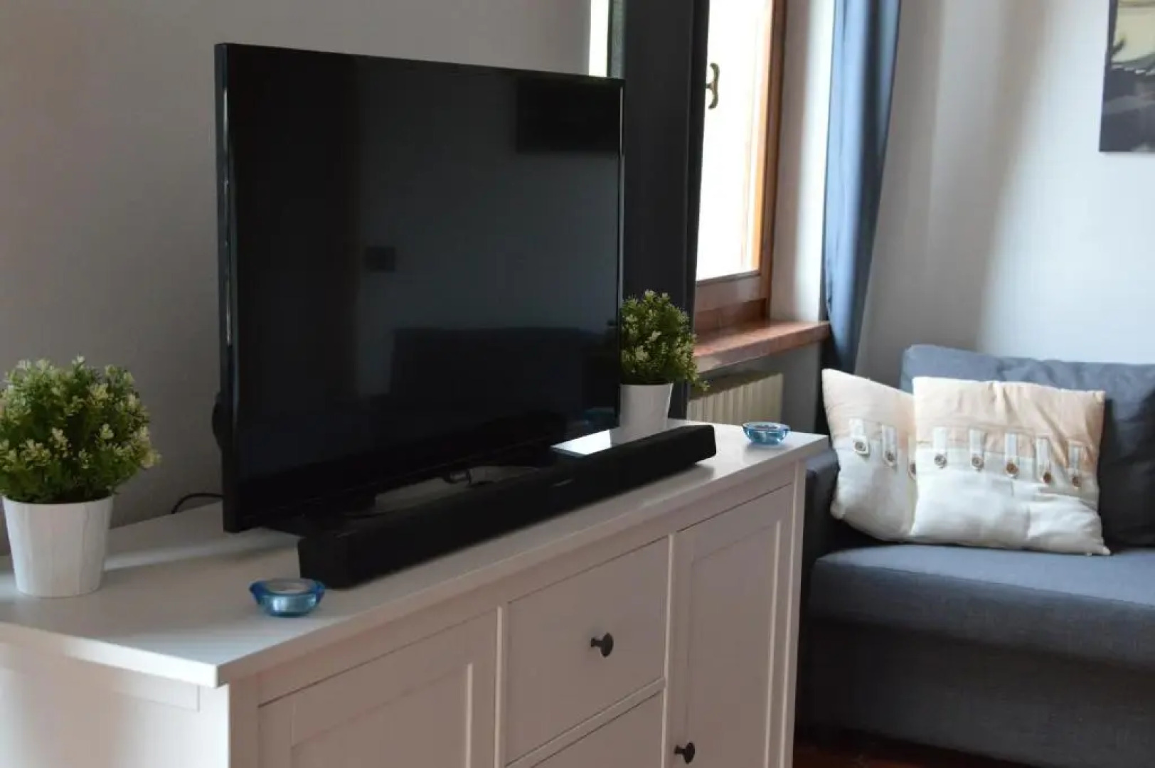 Casa Quarole Garda-Meer