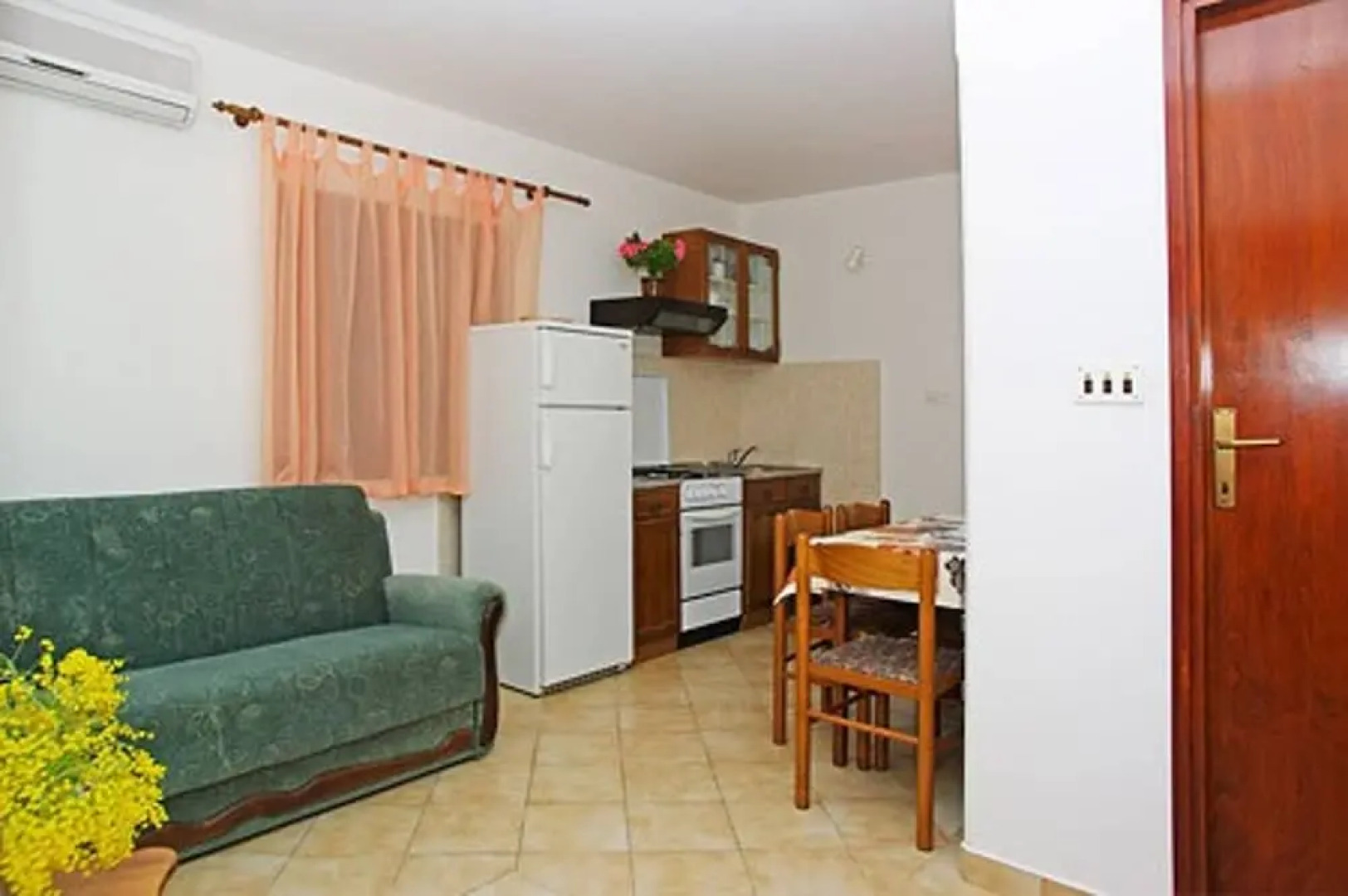 Apartment Near The Beach 3 Vela Luka