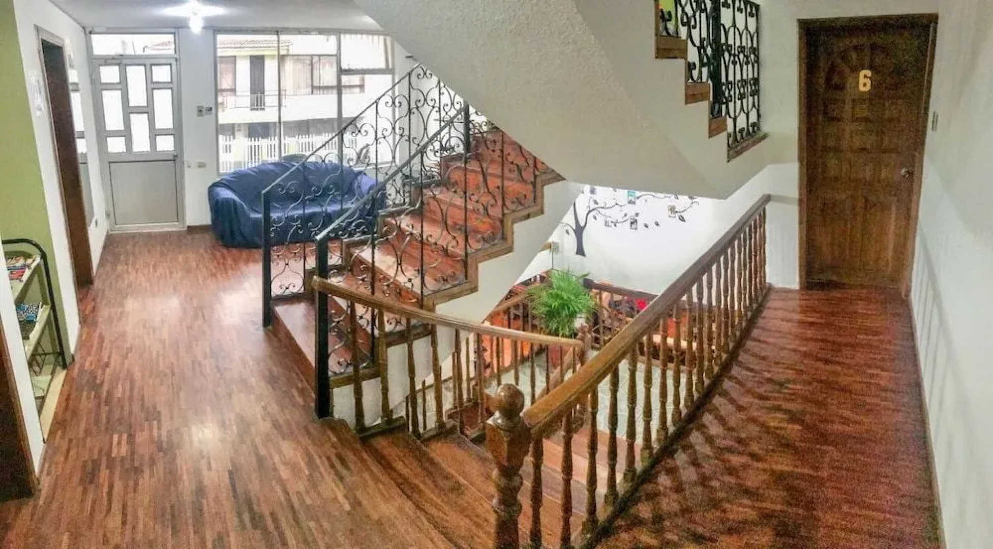 Hostel Tierra de Fuego