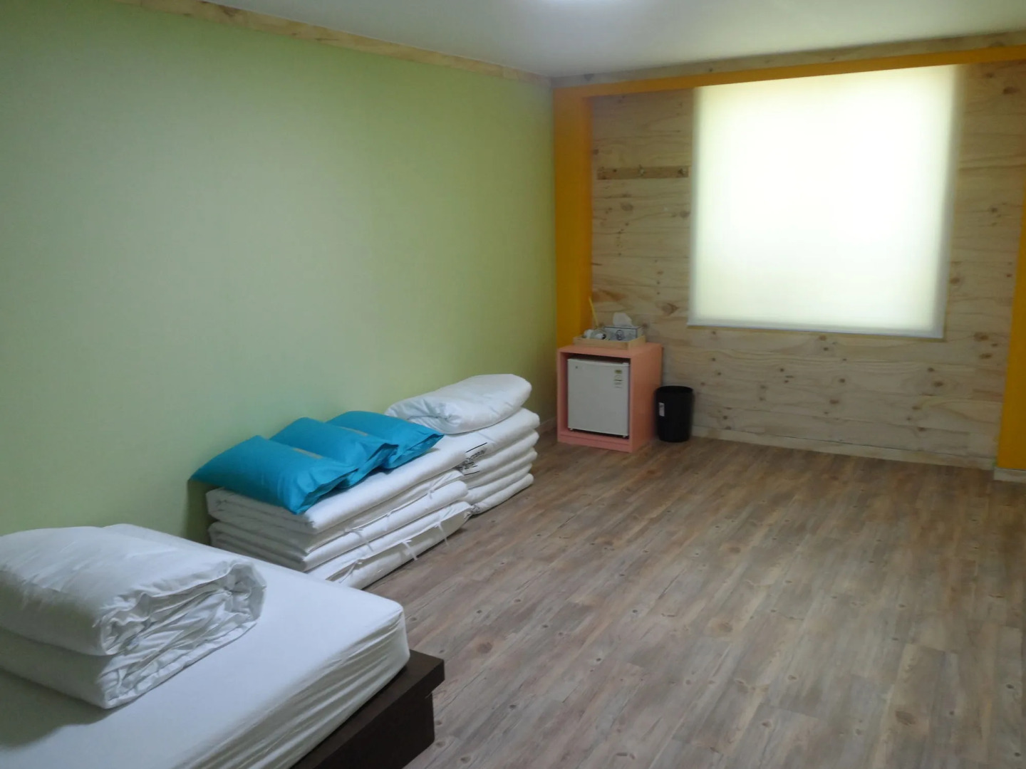 Nogodan Guesthouse & Hotel