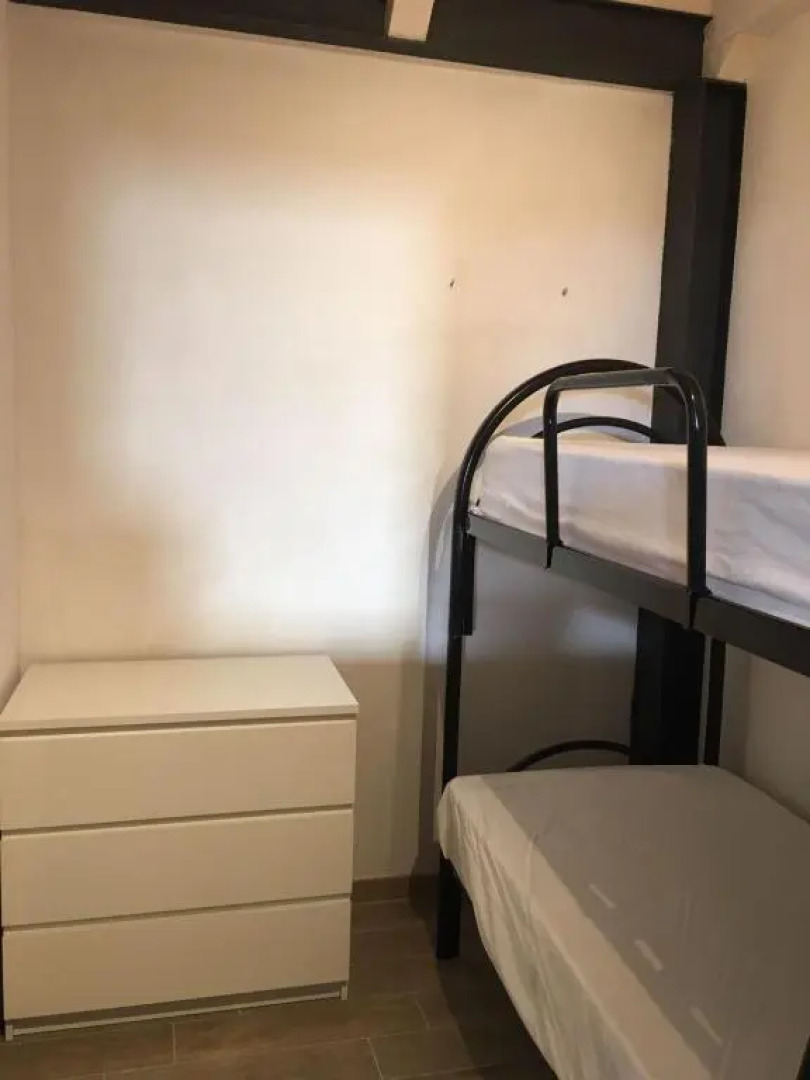 Casa Vacanza Piazza Gramsci 1