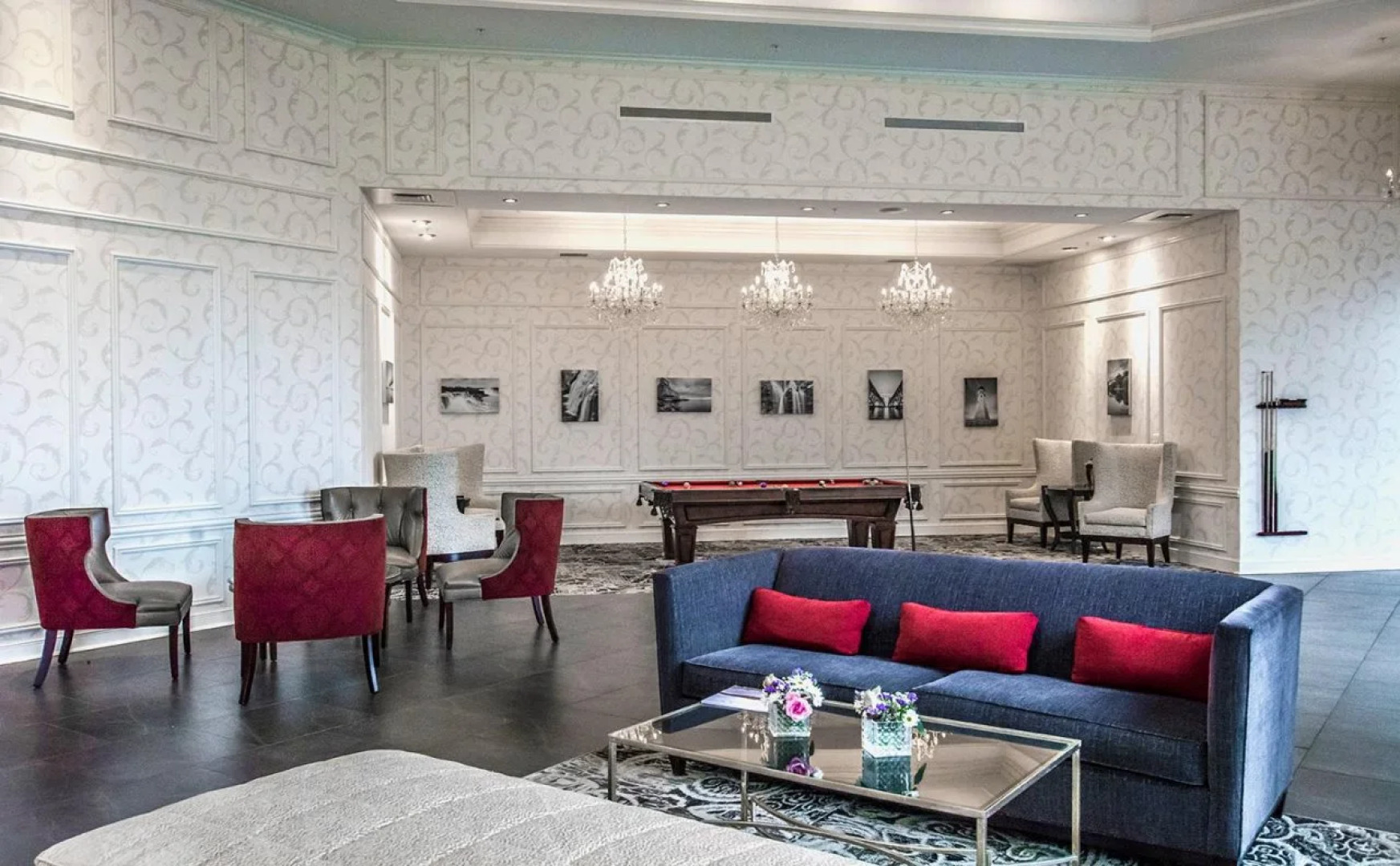 The Delavan Hotel & Spa