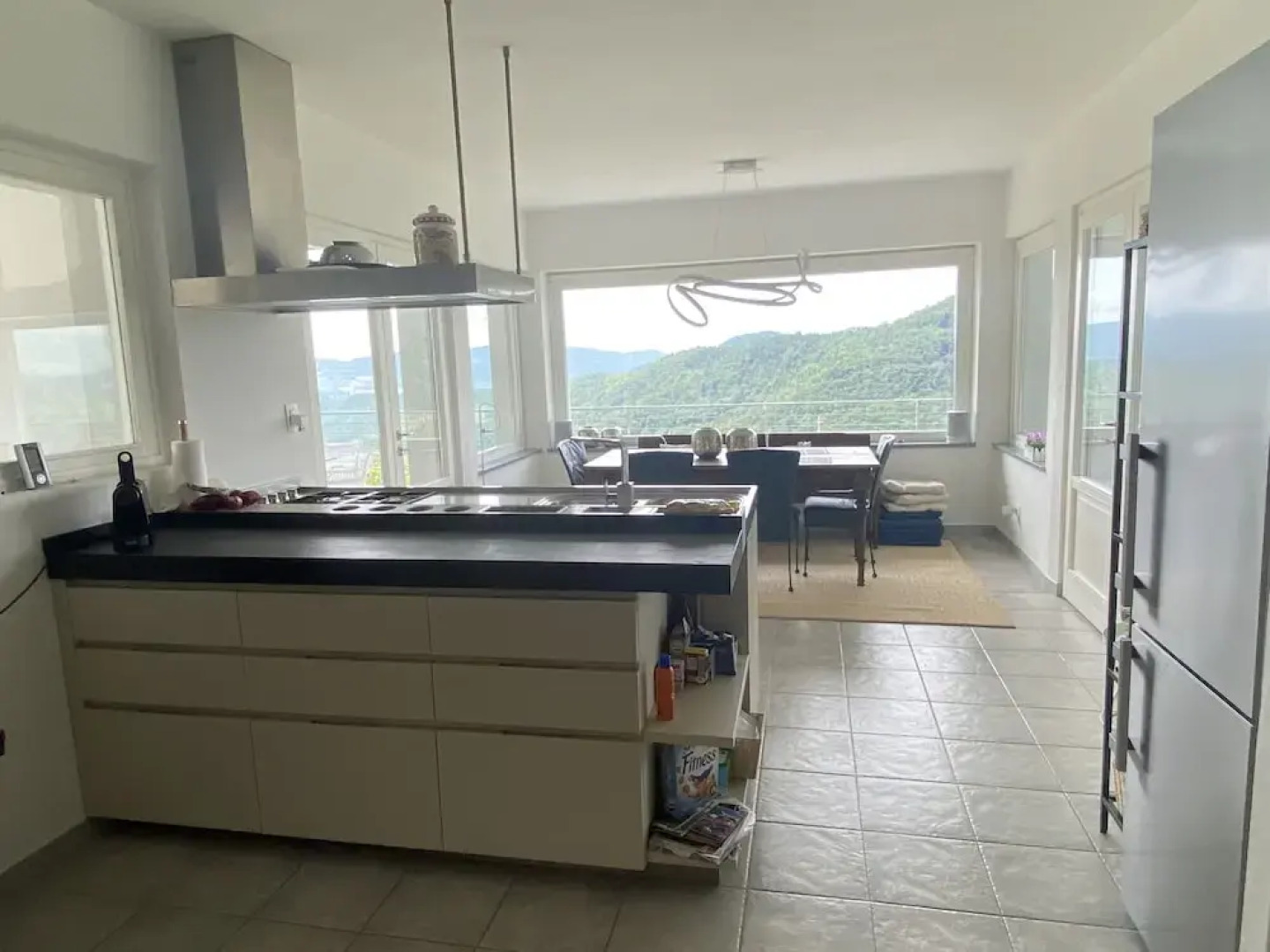 Pool Villa With Wide View on Langhe Hills