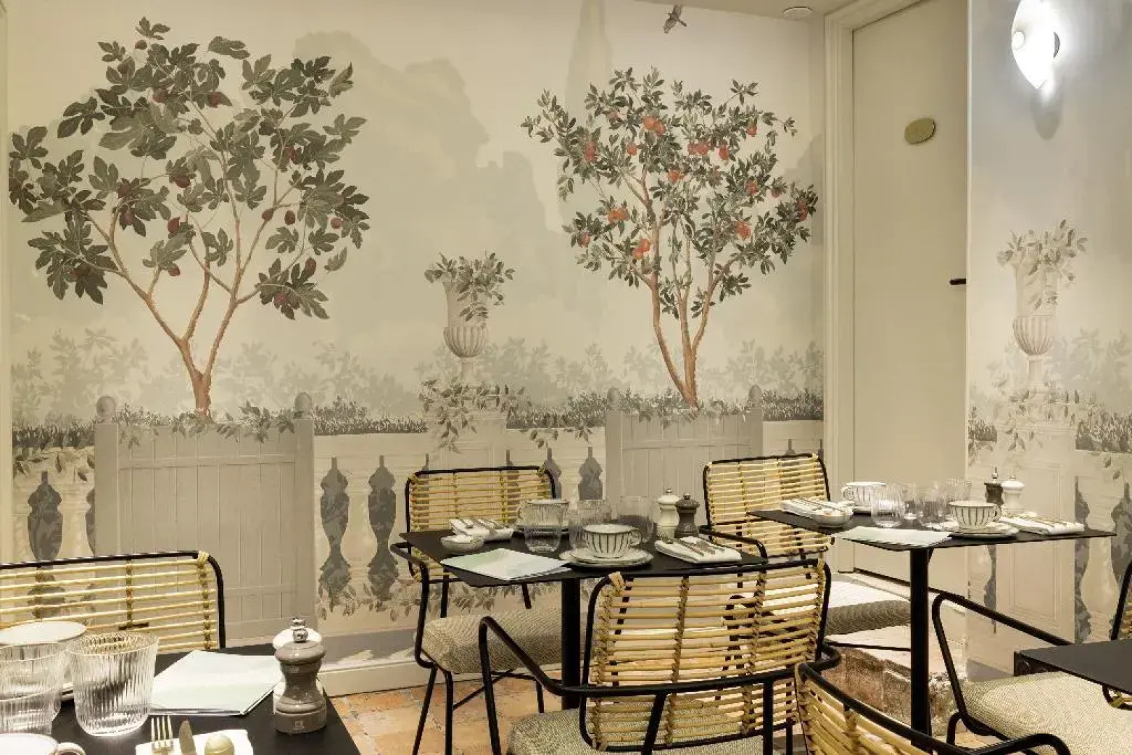 Hôtel L de Lutèce - Notre-Dame