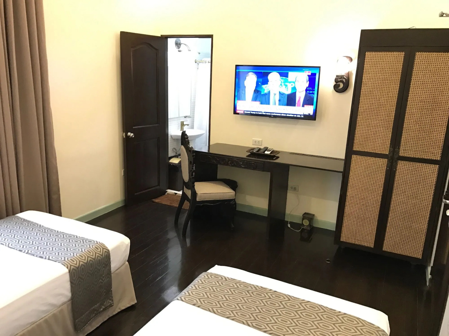 Park Avenue Guesthouse 2443