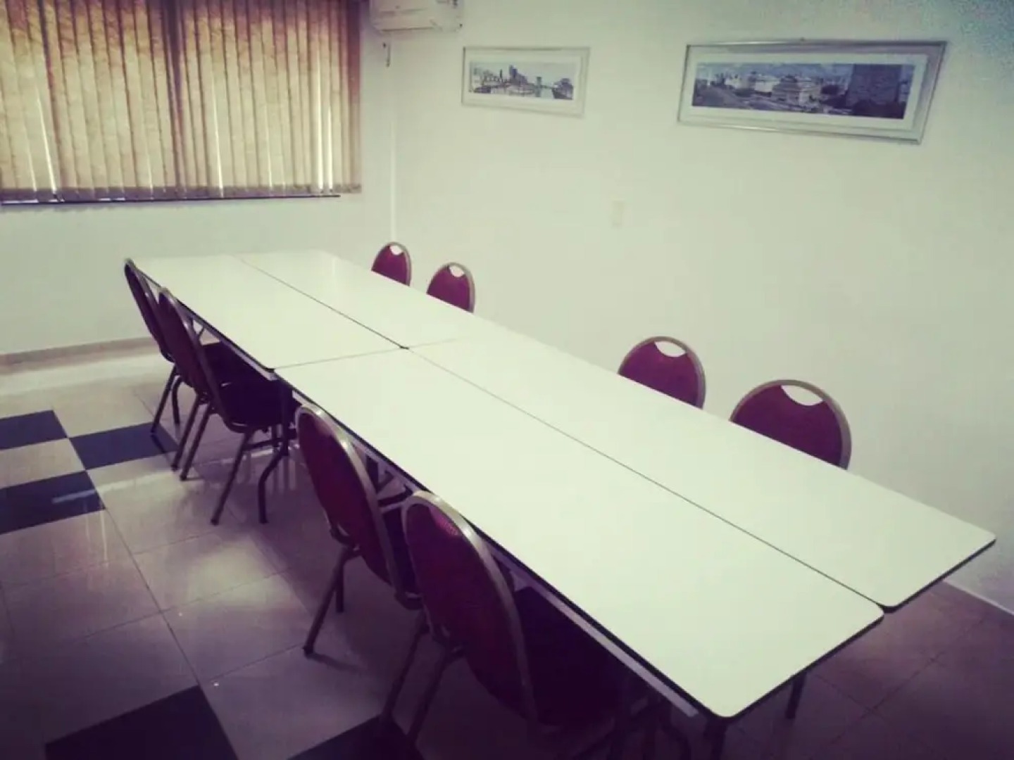 Maestro Express Hotel