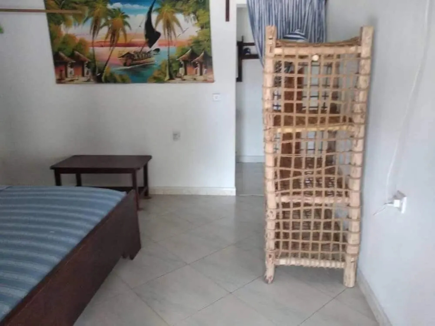 Family Beach Bungalows