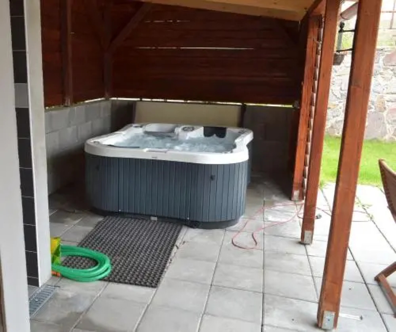 Penzión Terra Banensium