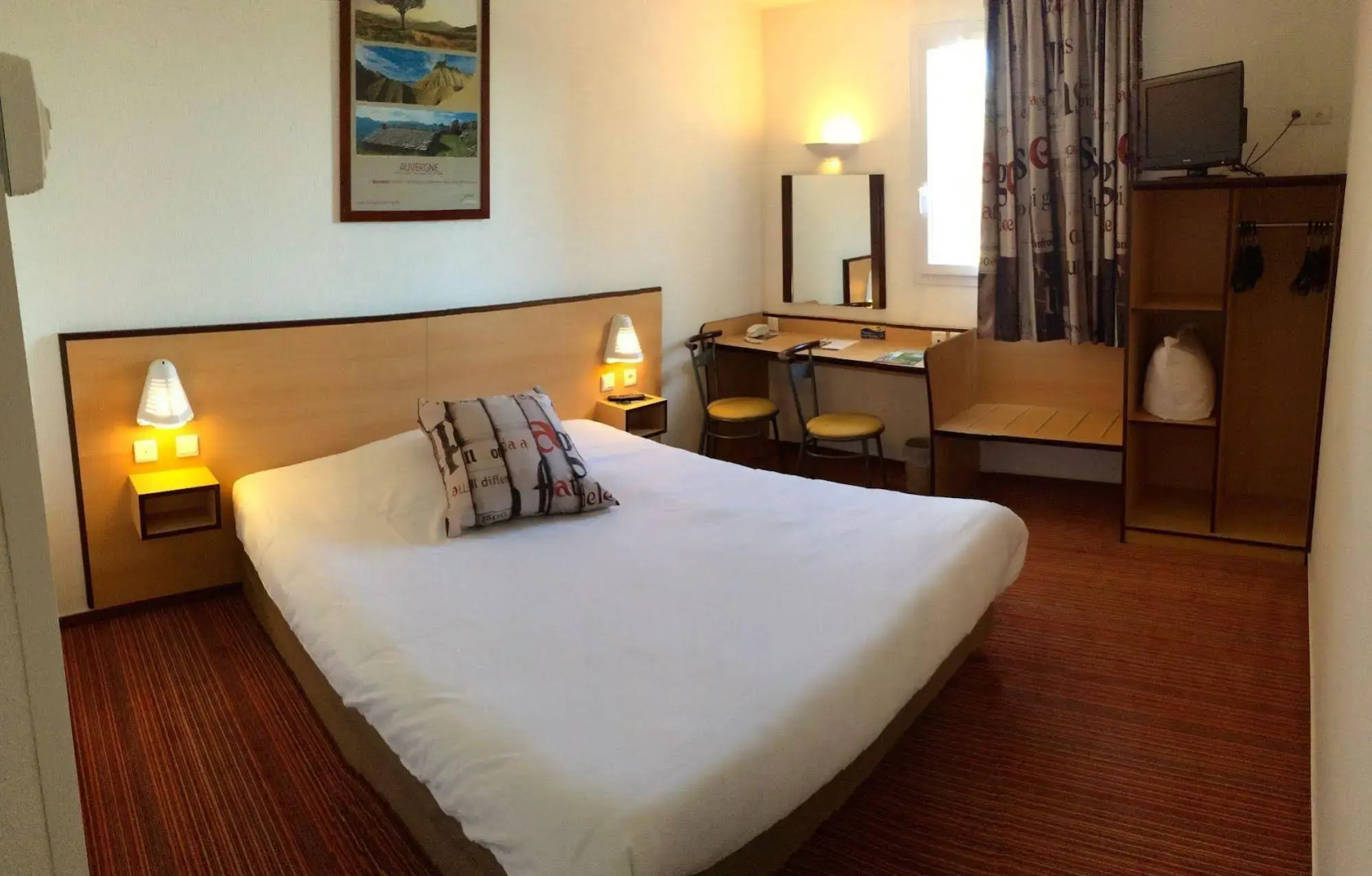 Ace Hotel Clermont-Ferrand La Pardieu