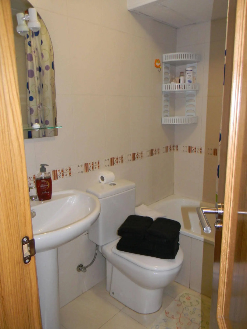 Apartamento Granada Monachil