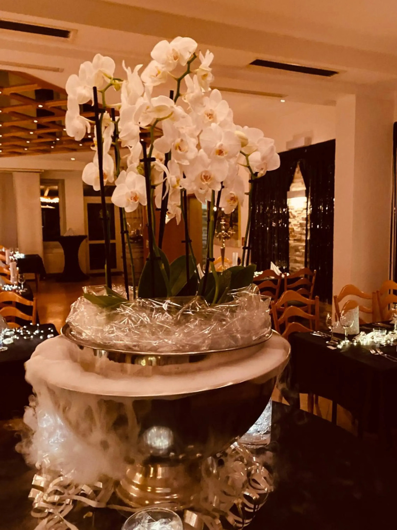 Landgasthaus Hotel Wolters