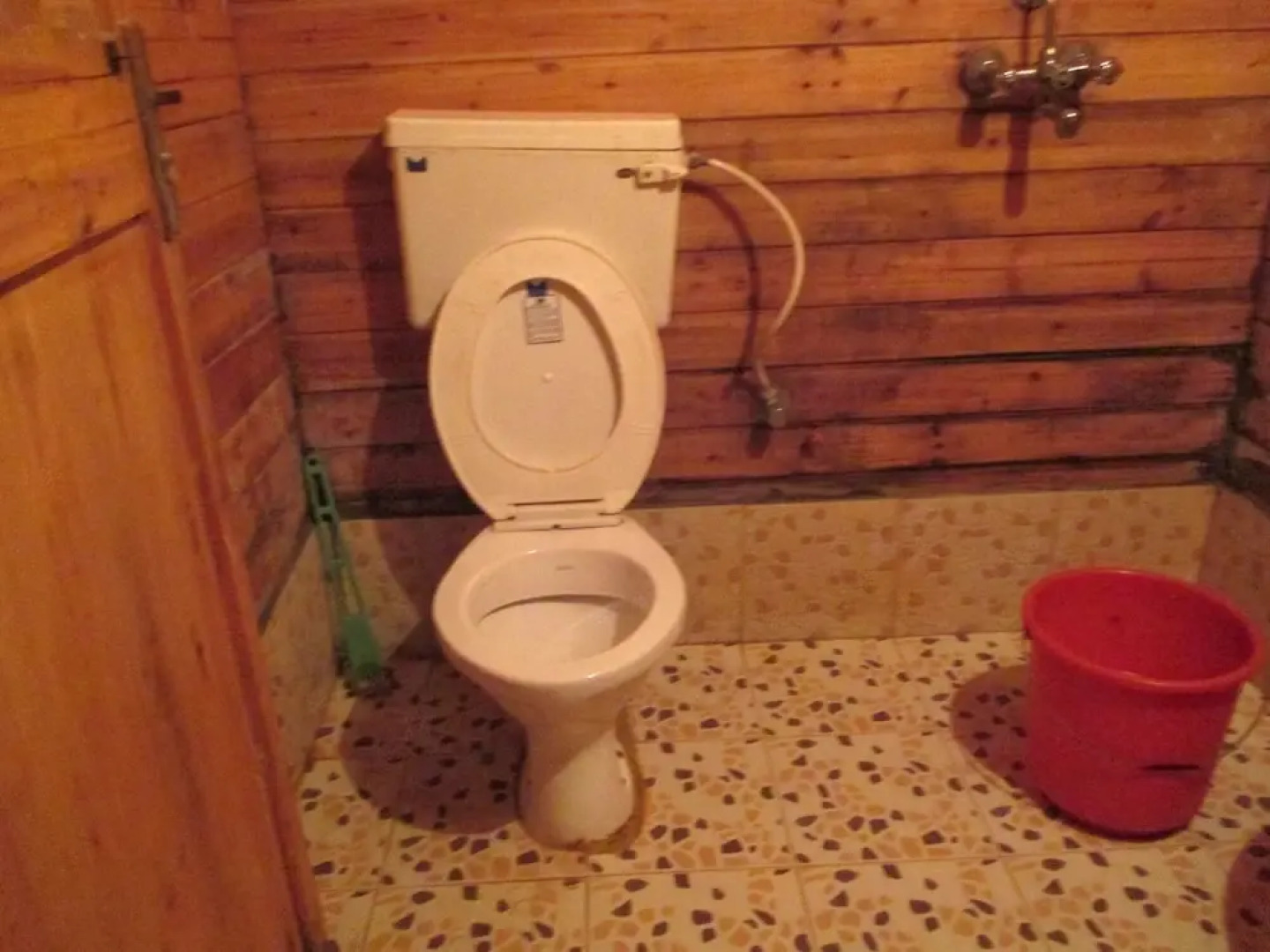 Villa 209 m from the center of Baga (563250)