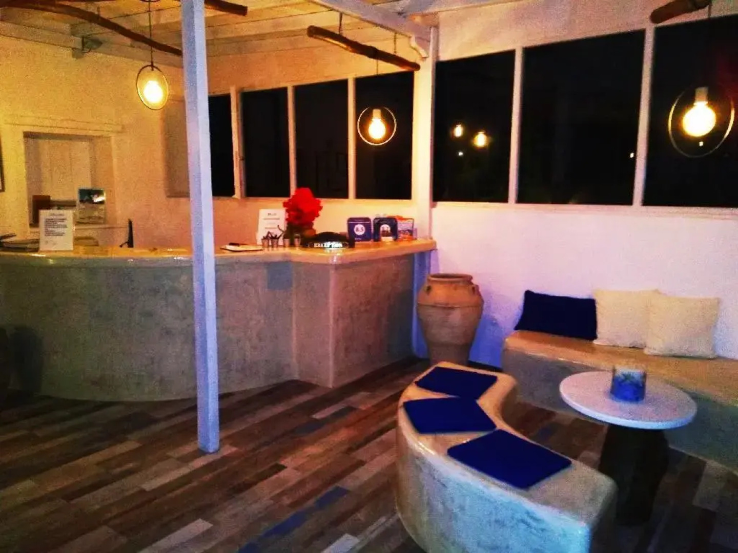 Naxos Summerland resort