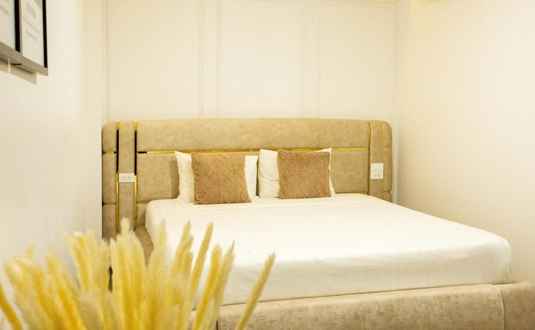 Phuoc Thanh IV Hotel