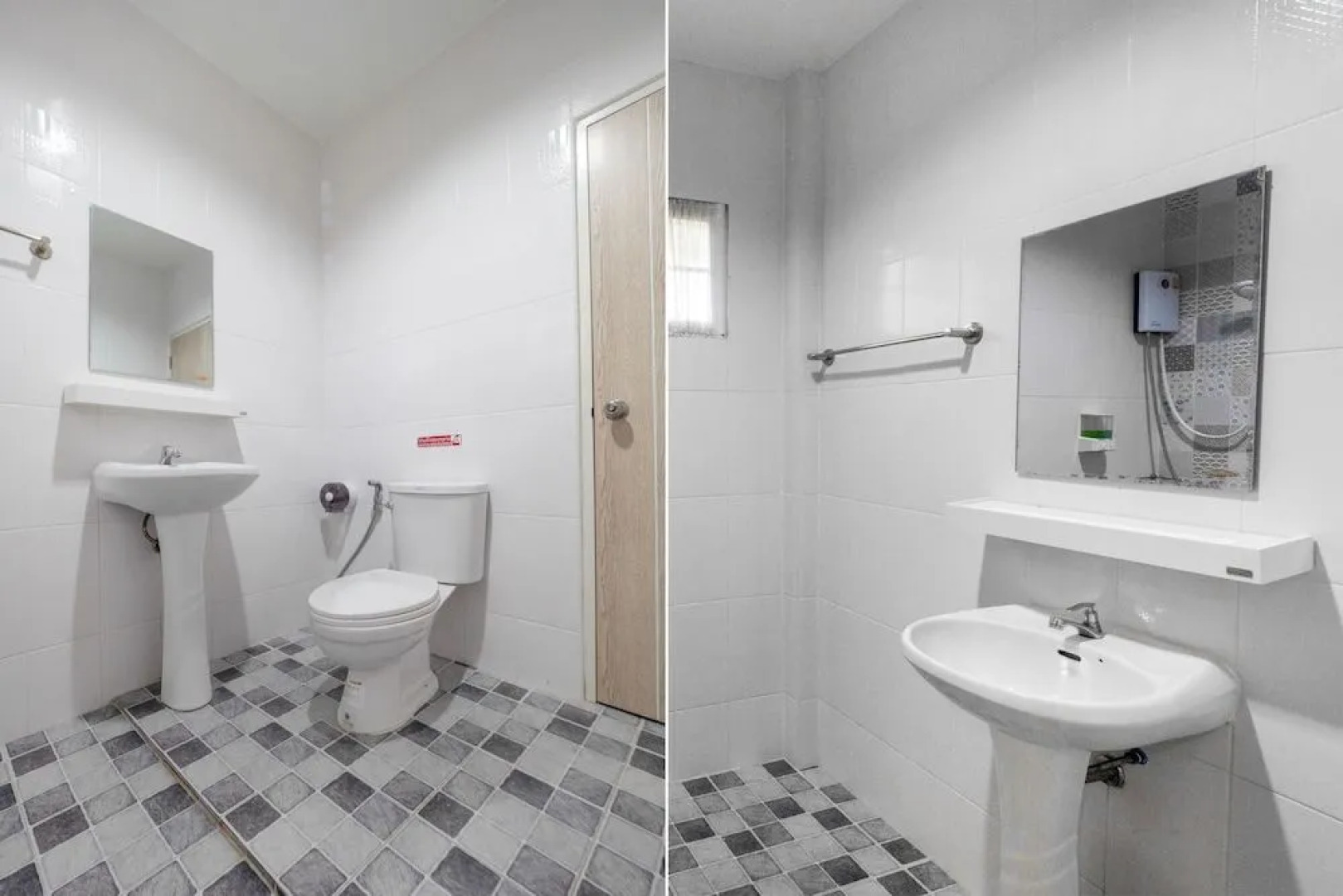 Home And Garden Resort by Oyo Rooms