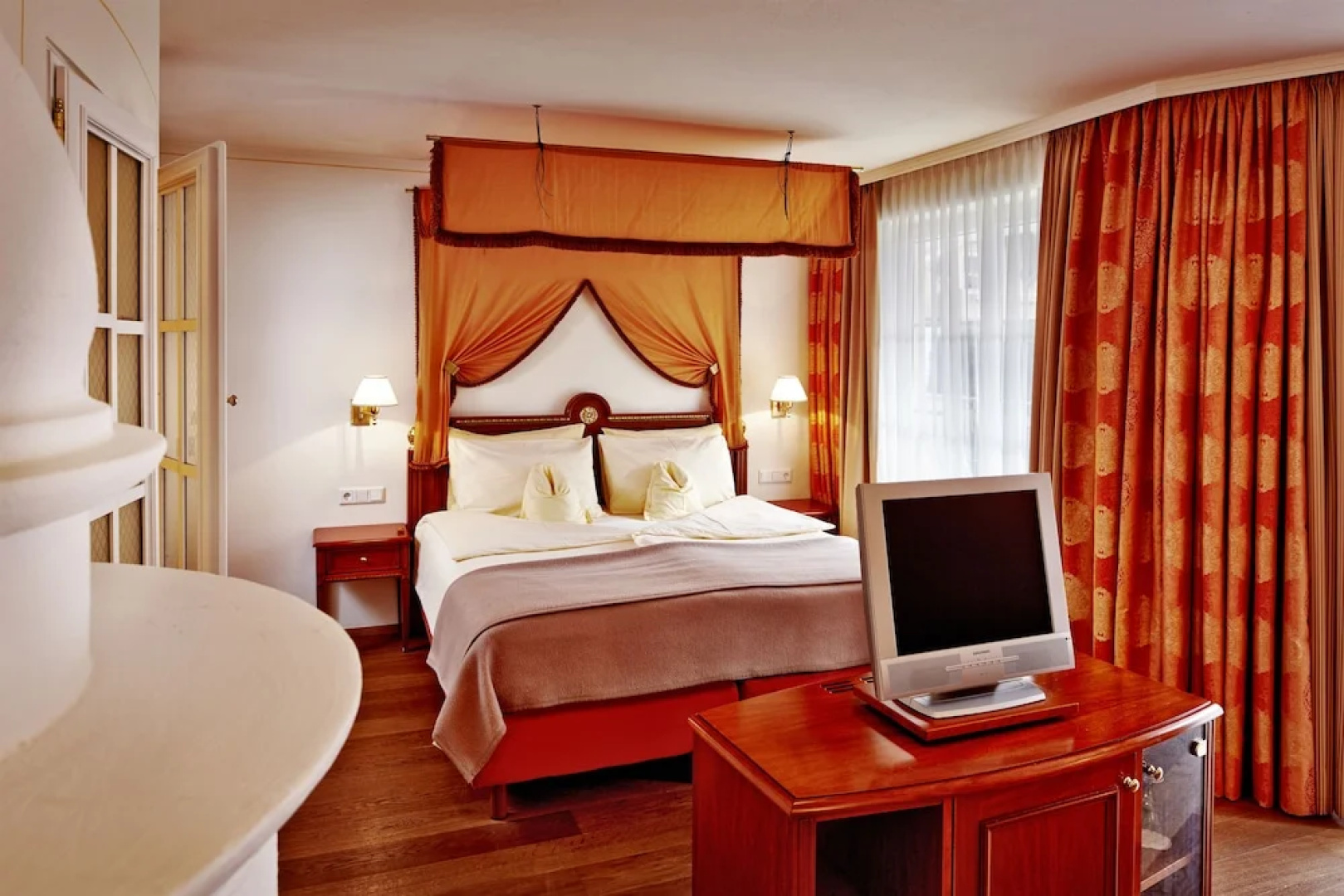 Hotel Barbarahof Kaprun -  Adults Only