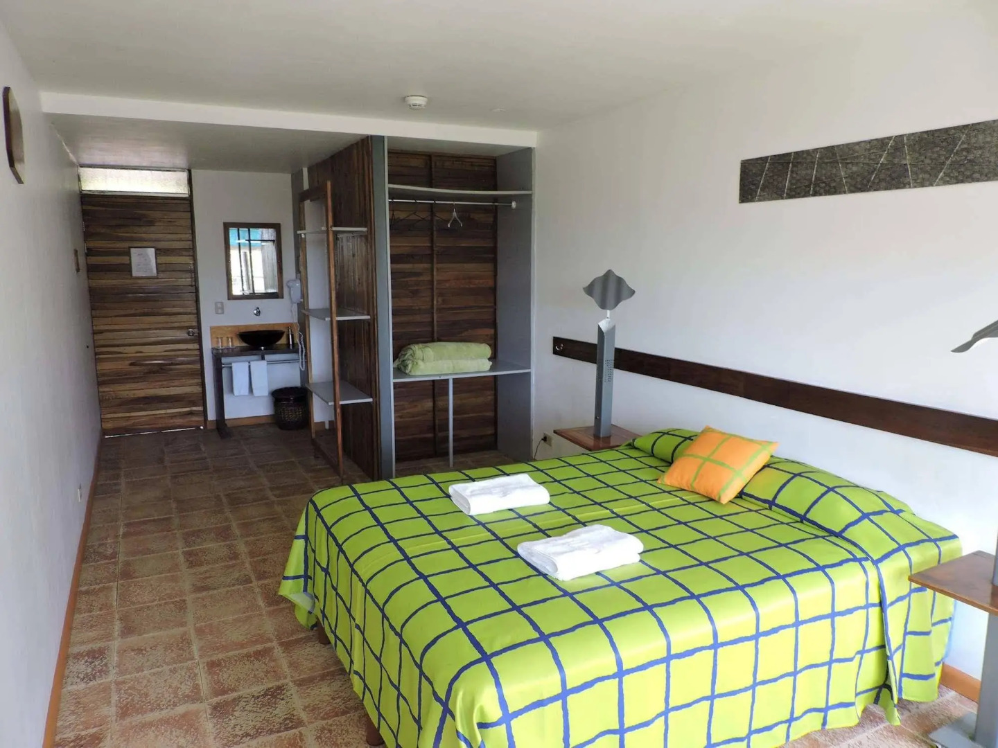 Celeste Mountain Lodge