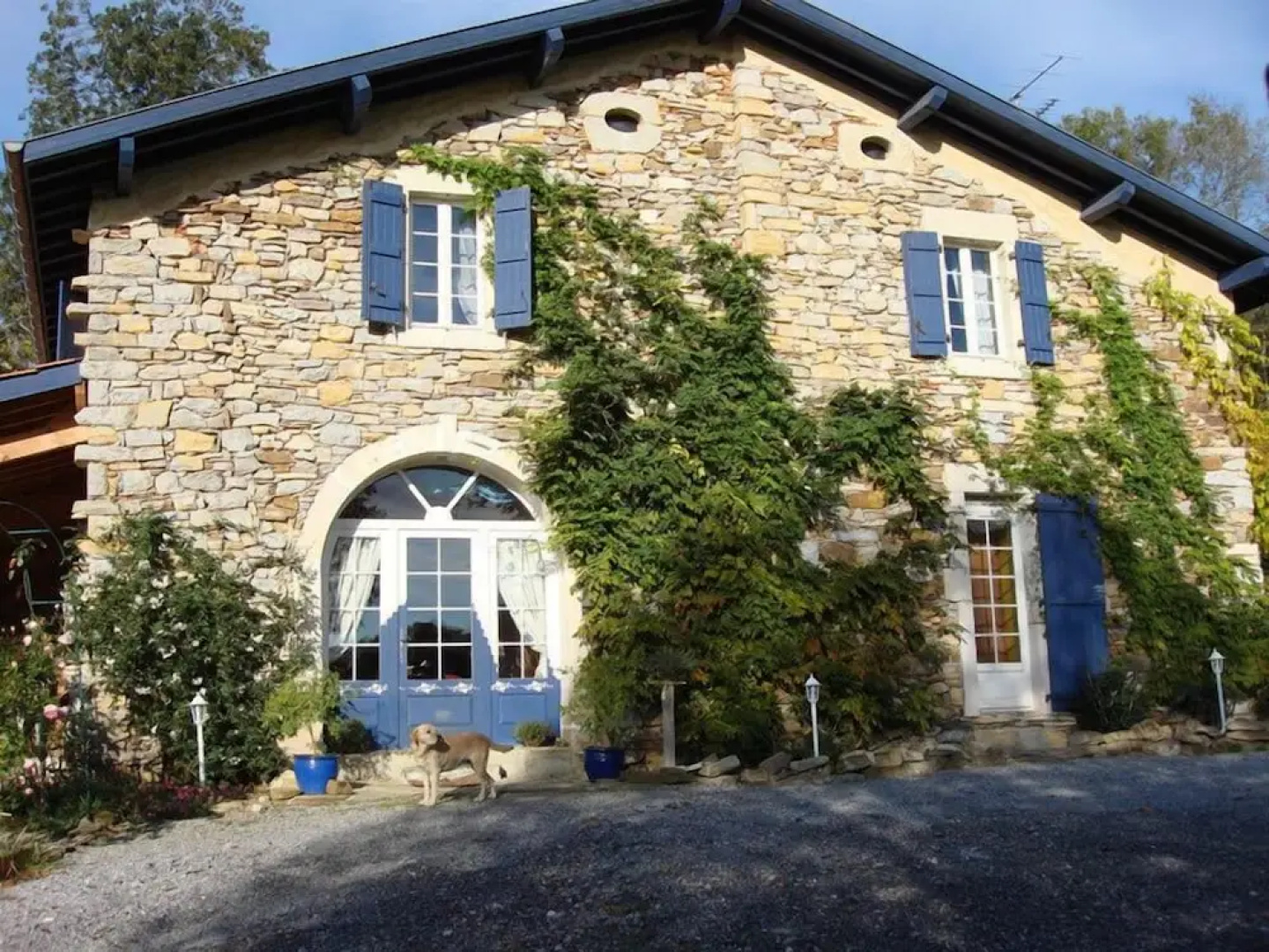 Chambres d'hôtes Gélous