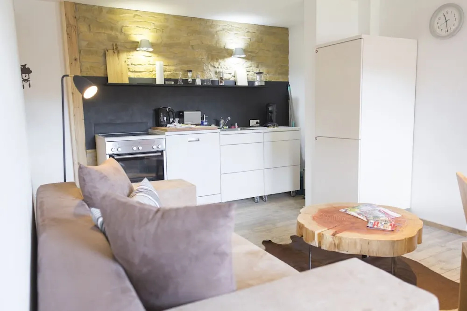 Kuckucksnester Menzenschwand (Vorderdorf)