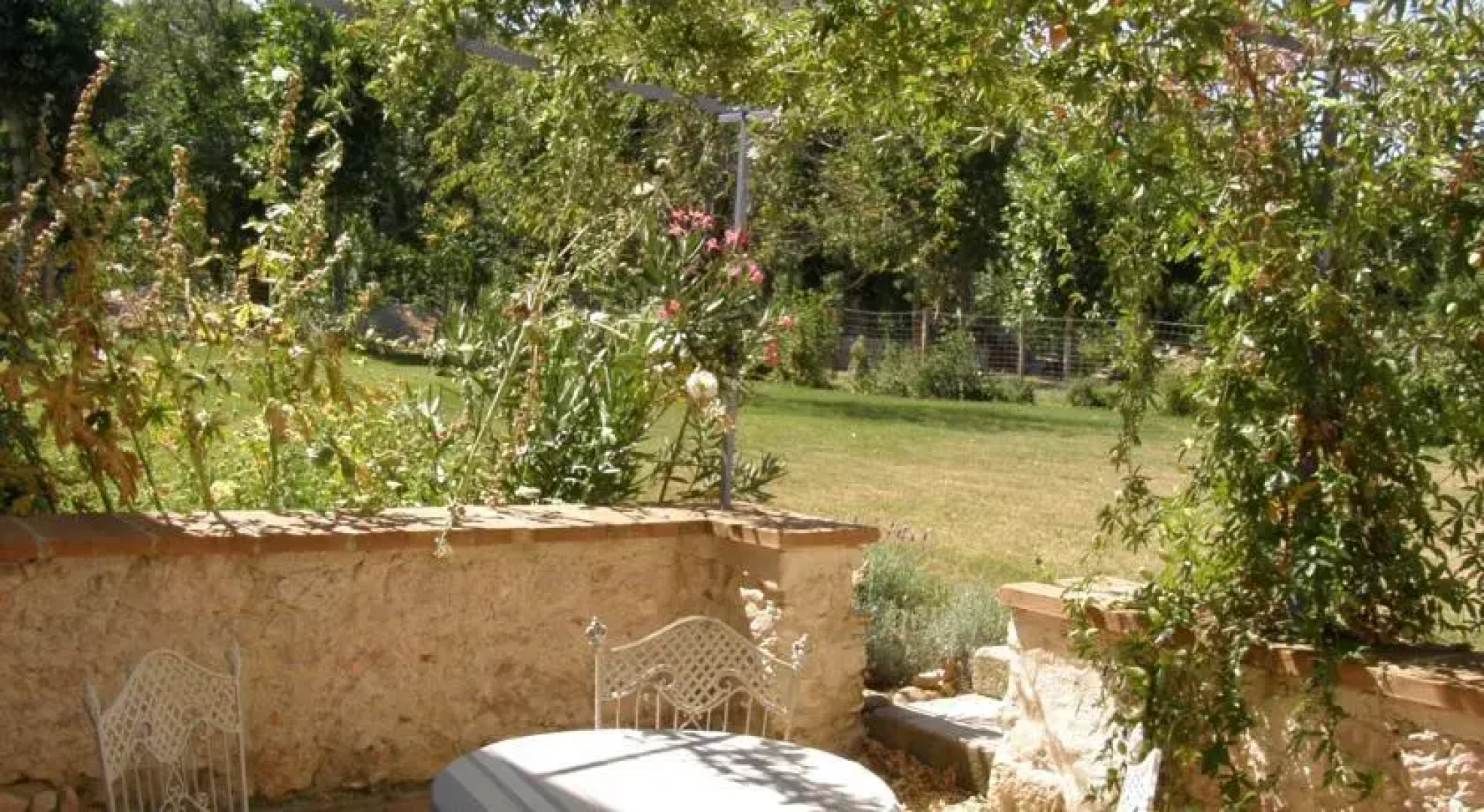 Les Lamas de la Jinolié