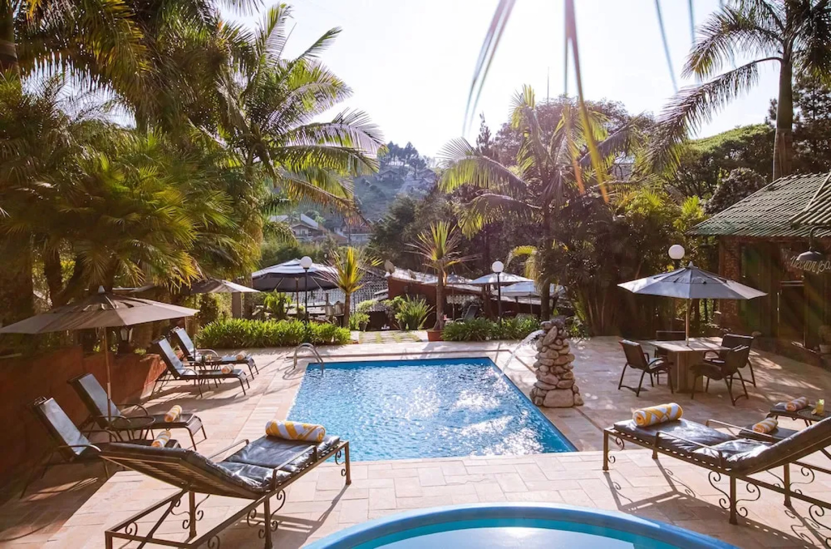 Pousada Villa 3 Lagos