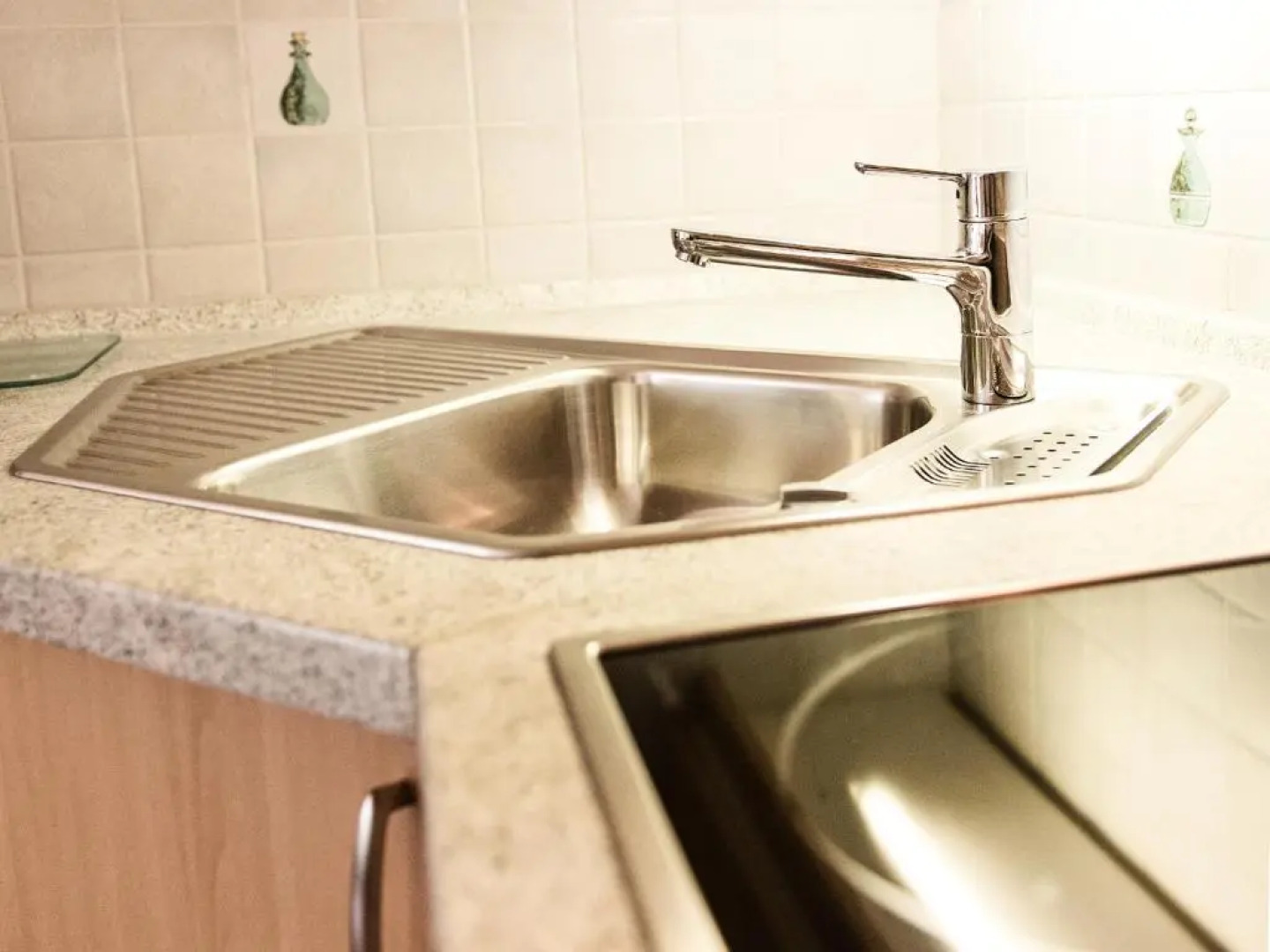 Appartements Stinteck WW45