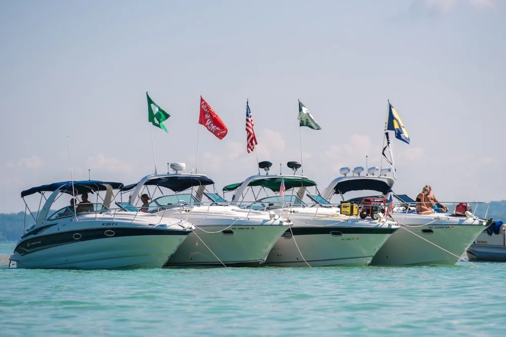 The Lakeview Hotel, Shanty Creek Resort