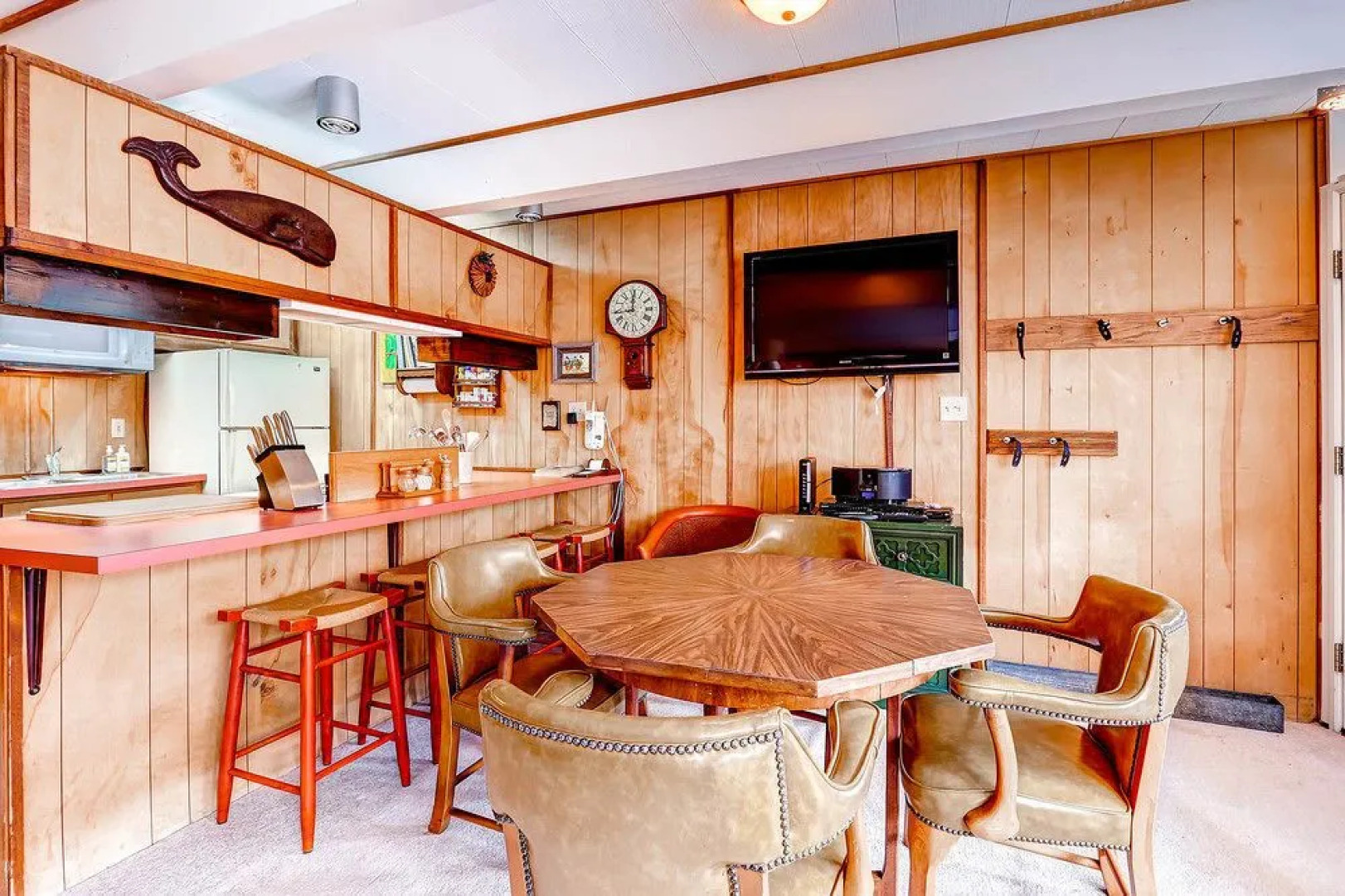 Downtown Aspen Condominium Collection by McCartney