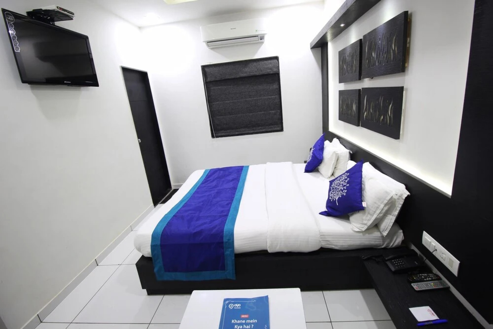 OYO 1319 Hotel Paramount Inn