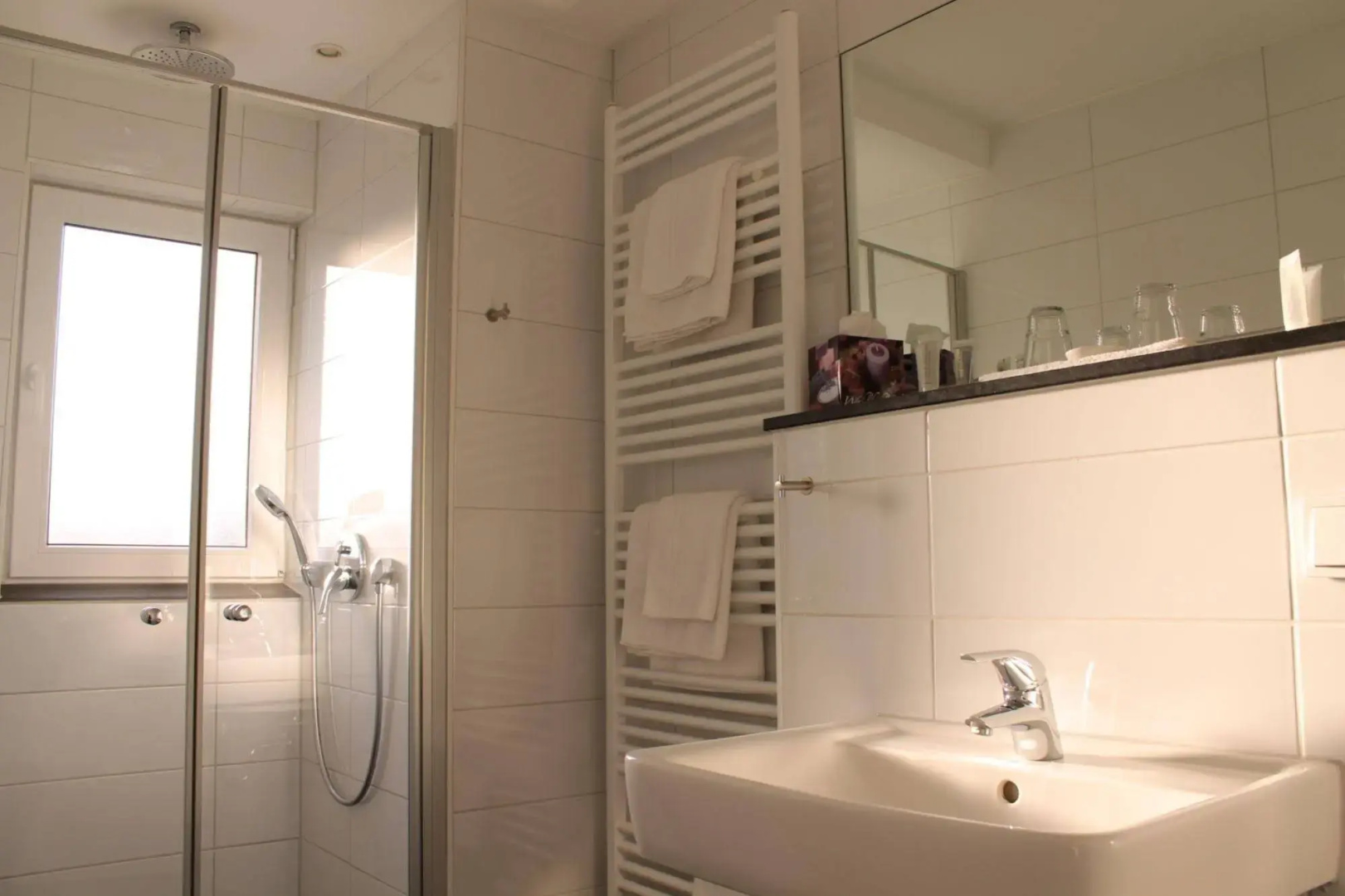 RheinHotel Arte