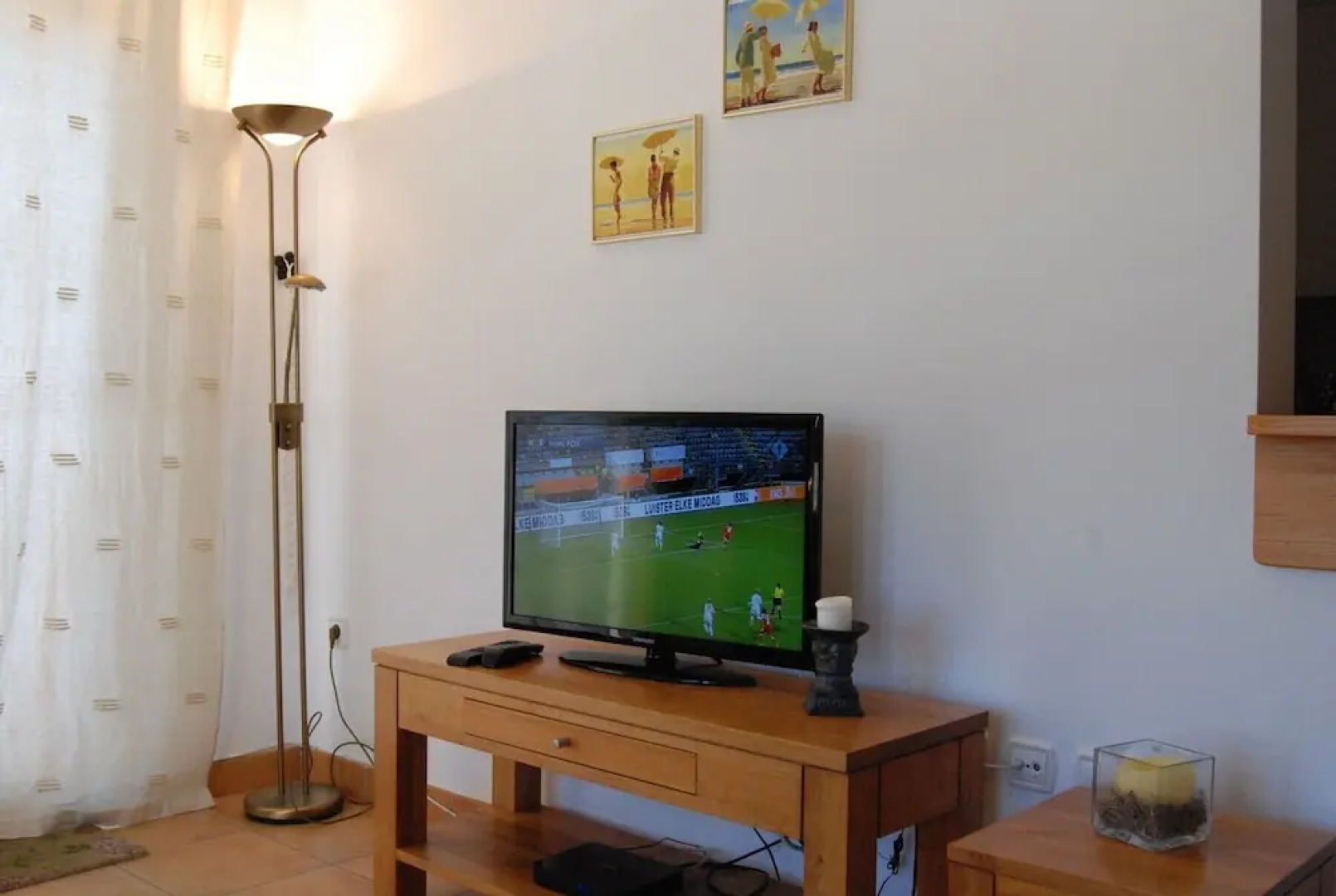 Tamango Hill Nerja Casasol