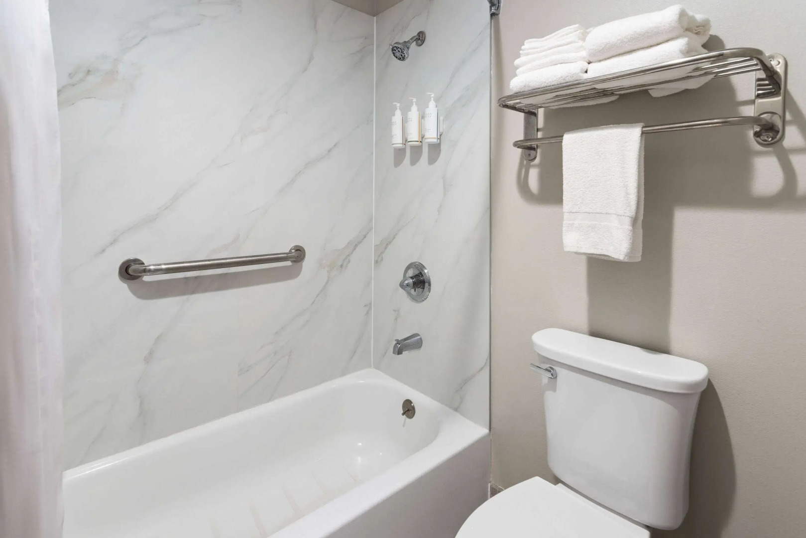 Days Inn by Wyndham Americus