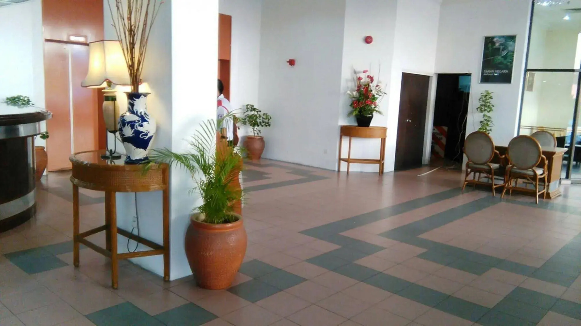 Hotel Grand Continental Langkawi