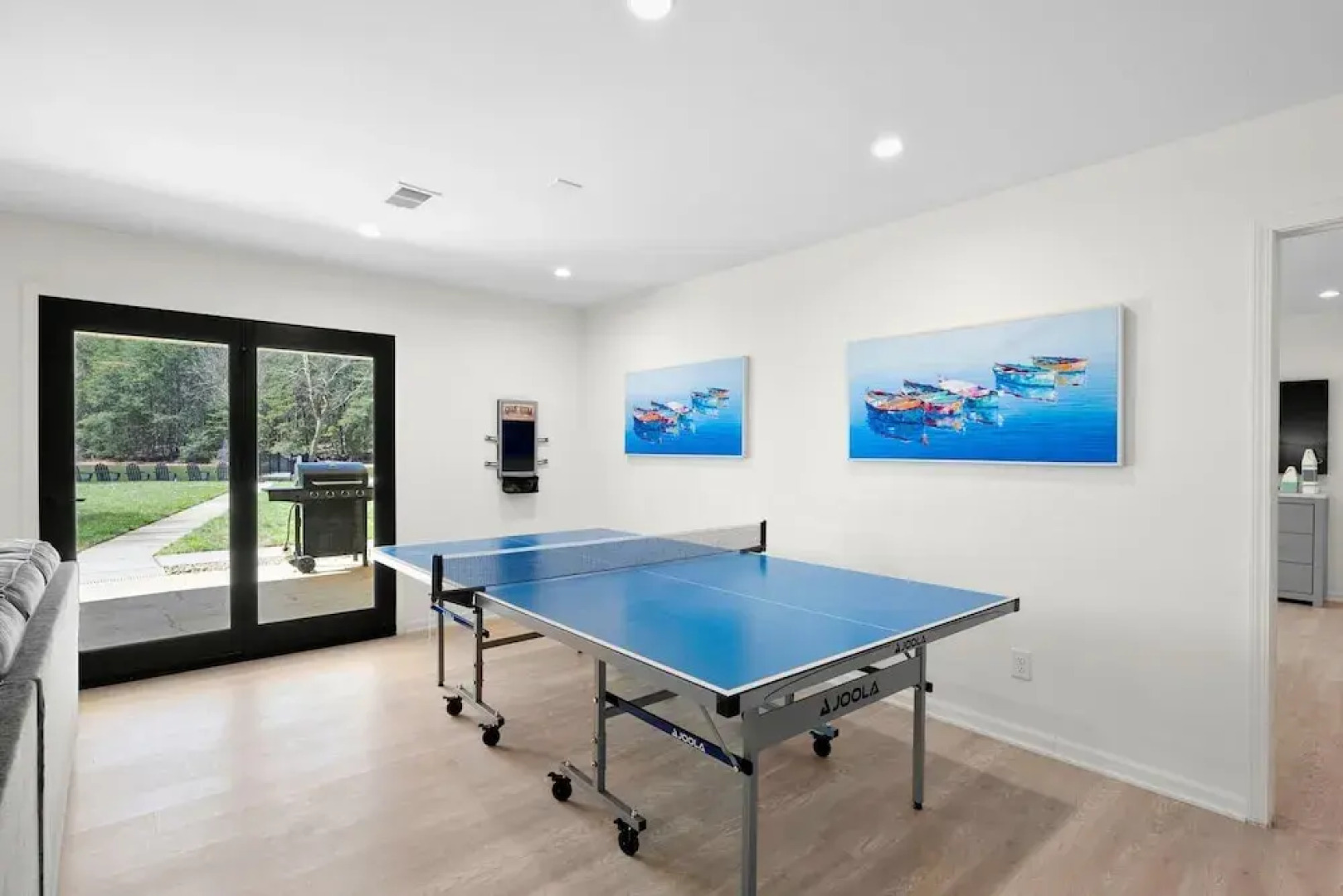 Knotty Pines by Avantstay Lake Views Renovated