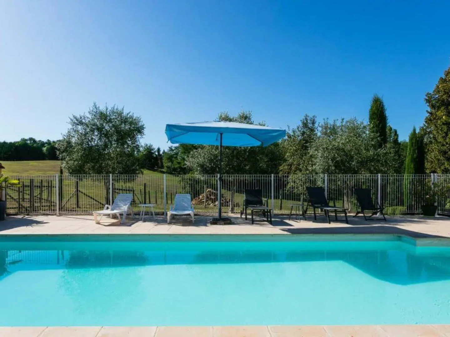 Gîte Le Bugue, 4 pièces, 5 personnes - FR-1-616-115