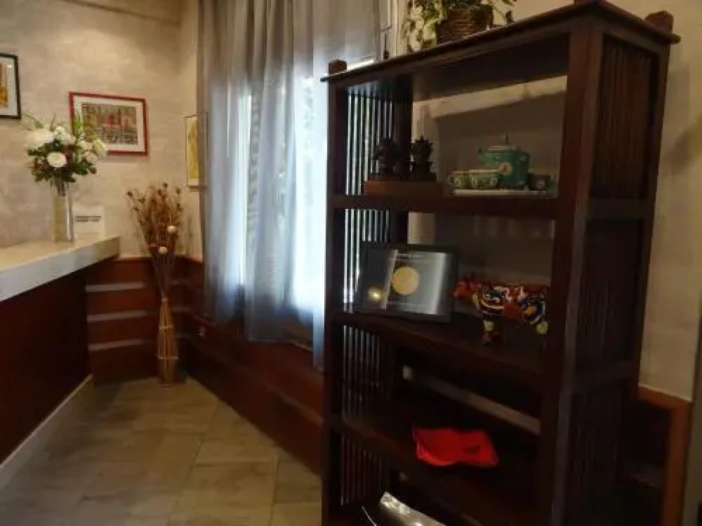 Hostal Internacional