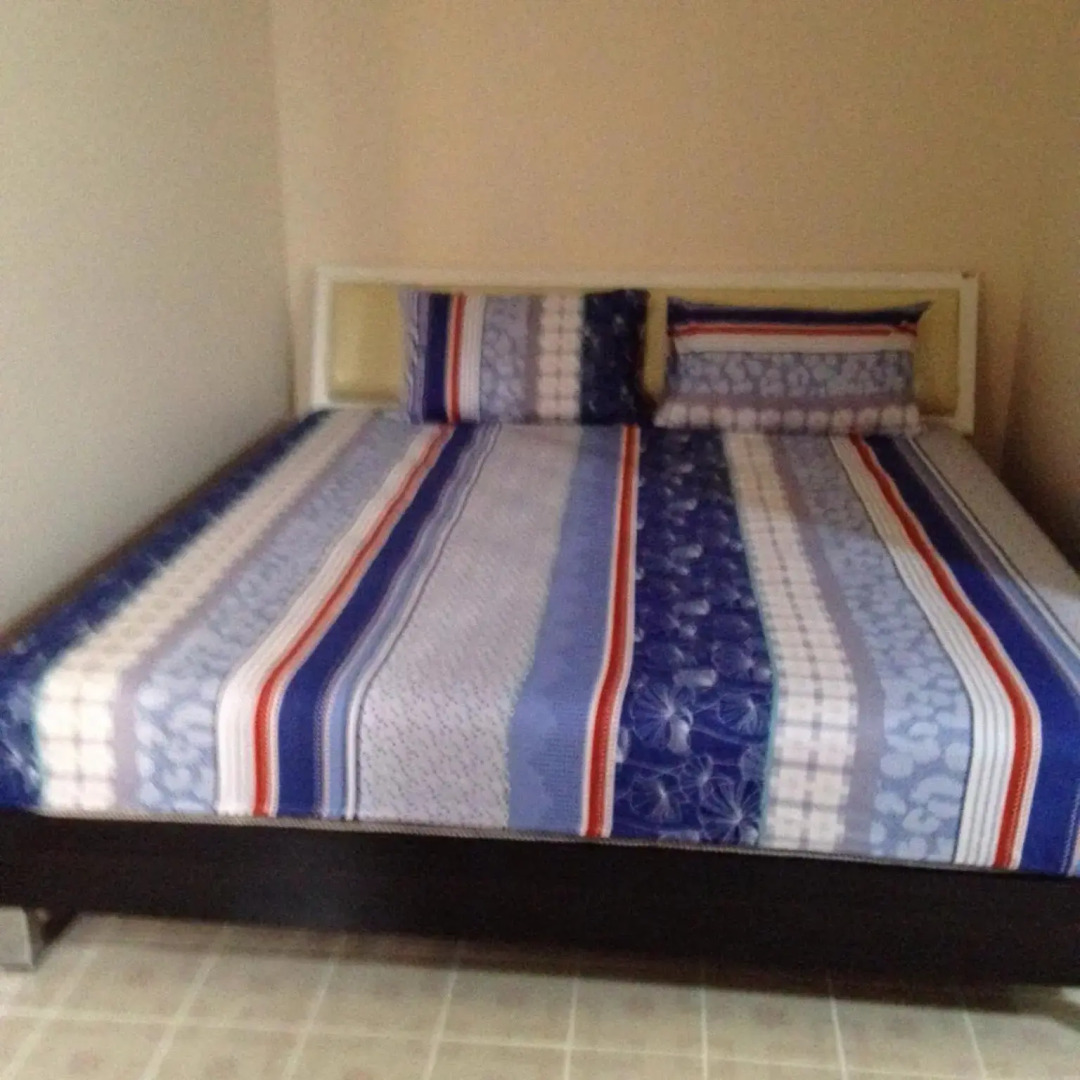 Smart Residence at Muengthongthani