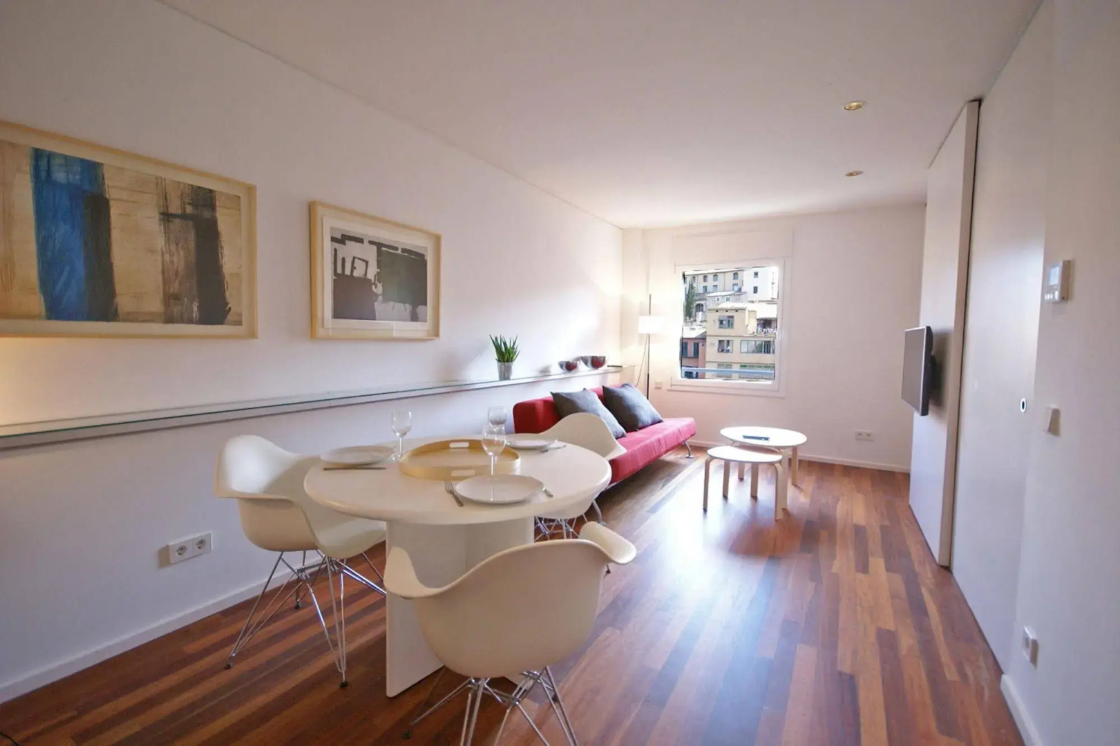 Apartamento Catedral Girona