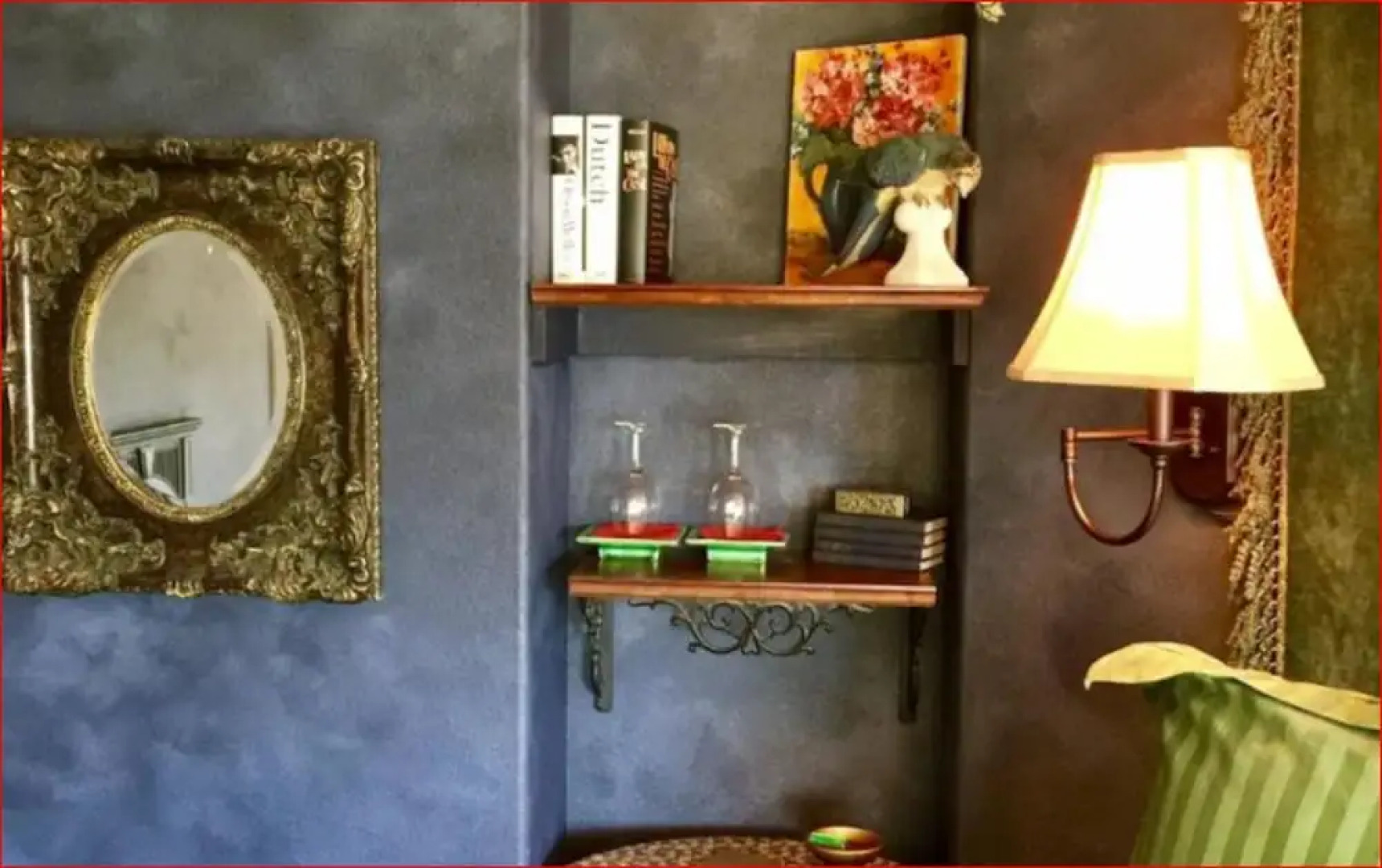 The Villa at Little Cape Horn