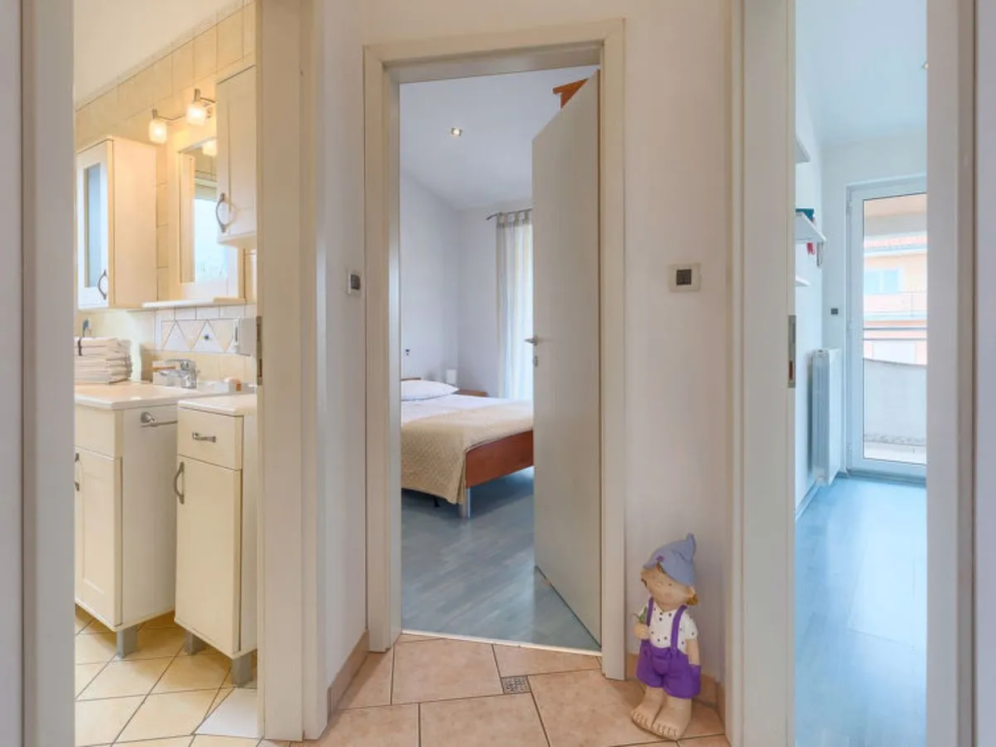 House Adria Pleurtuit