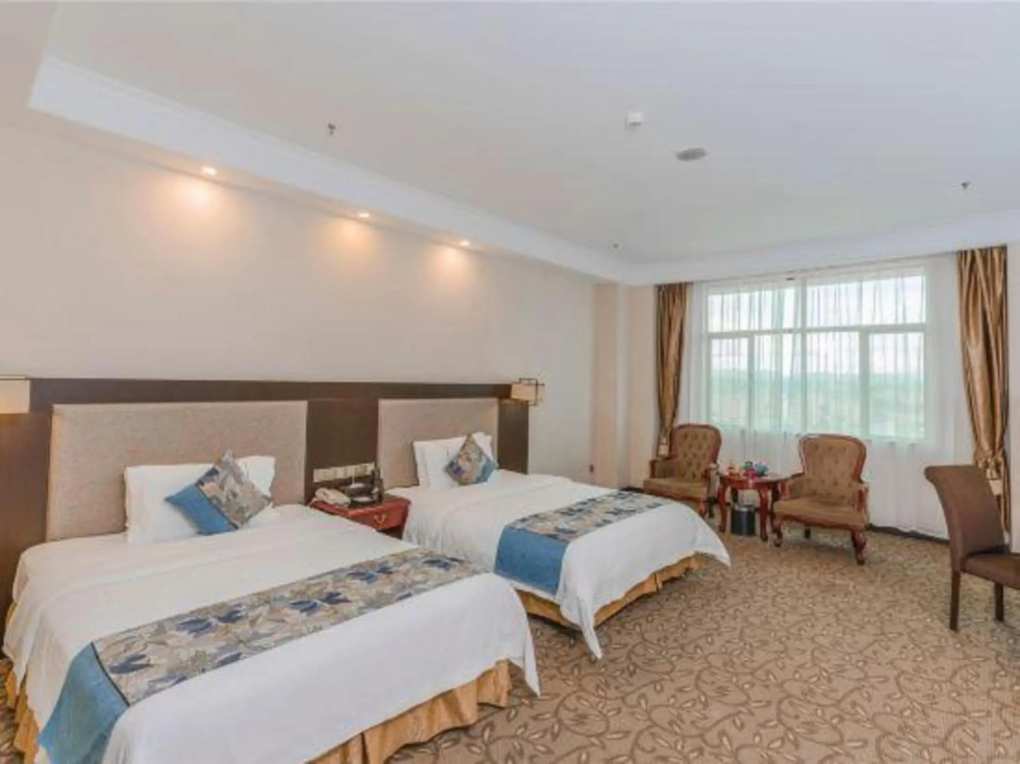 Wachiao Hotel