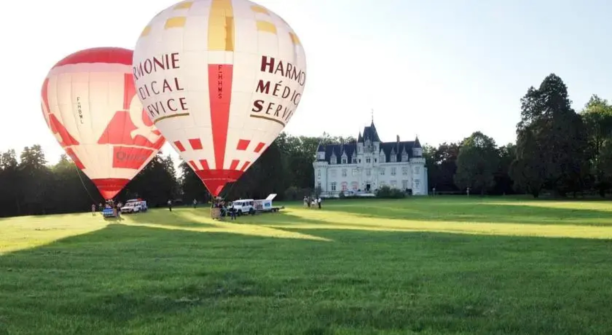 Château Hôtel Savigny