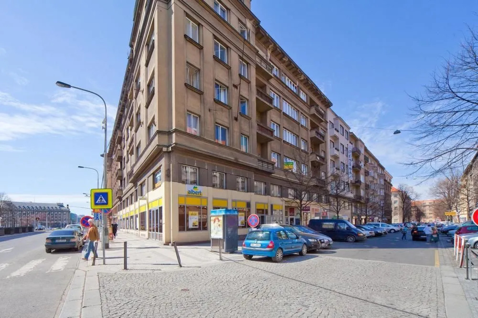 Hotel Meda - Art of Museum Kampa