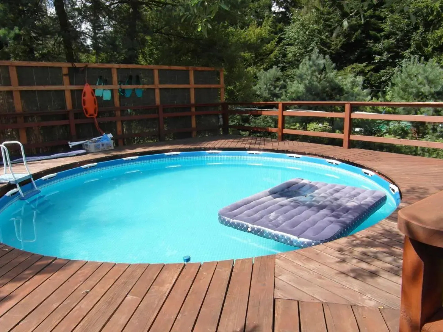 Dom Gościnny E-Lufka