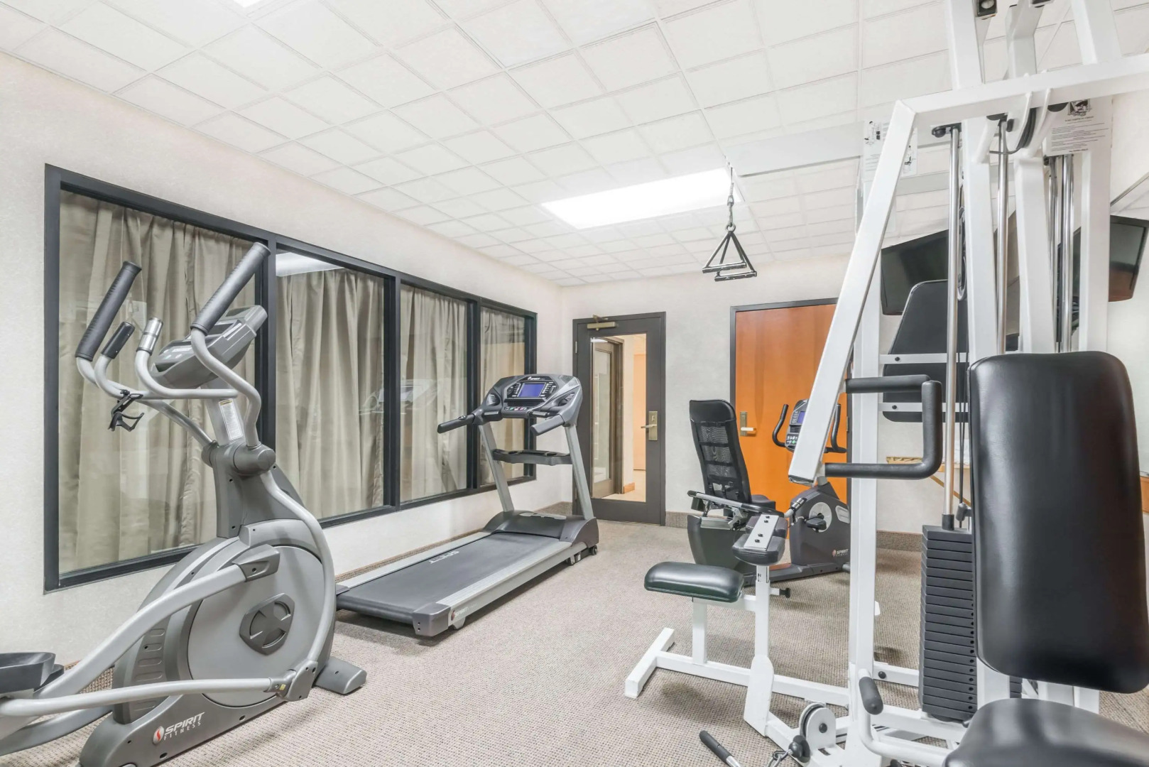 Wingate by Wyndham Lima Downtown