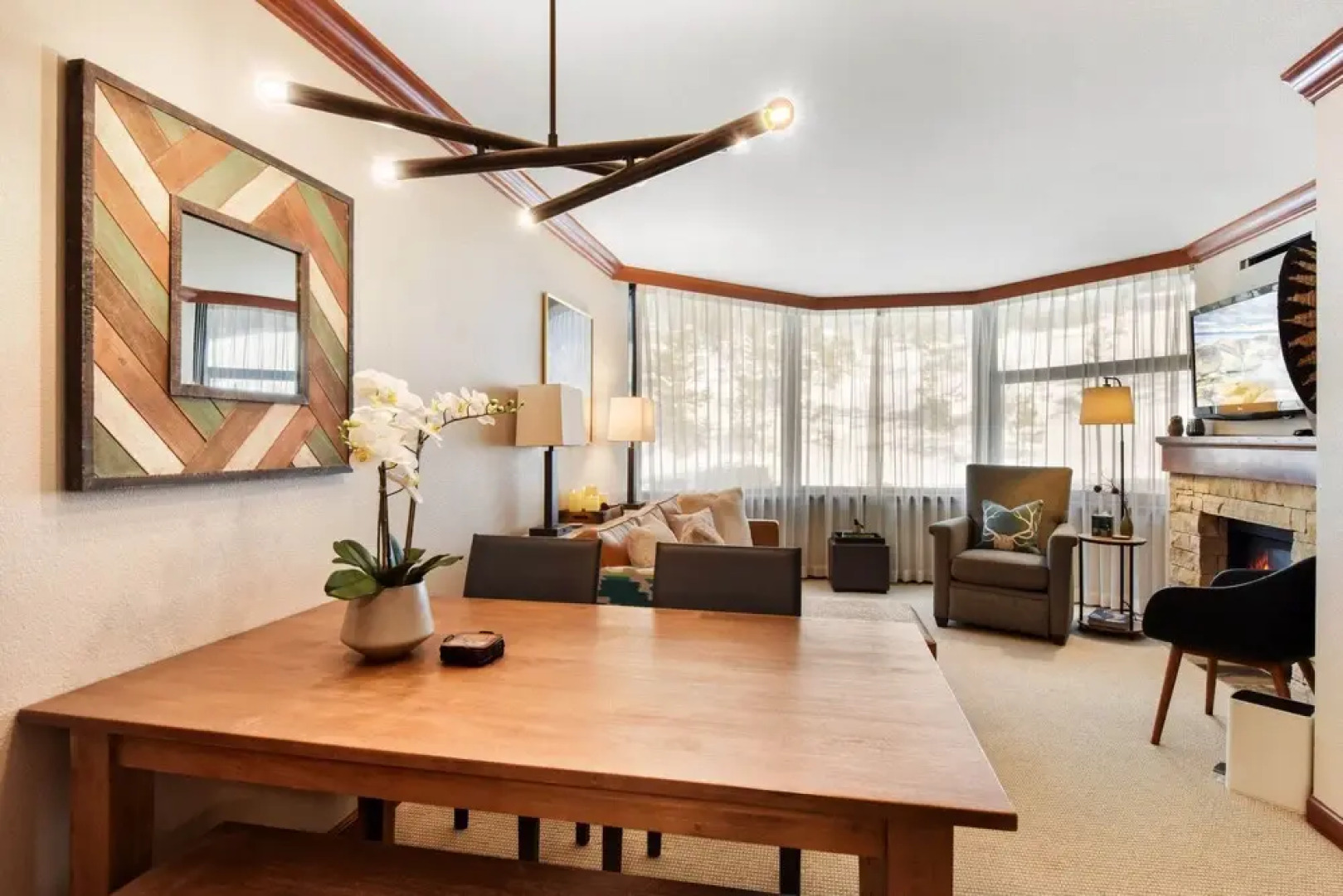 Resort at Squaw Creek #241/243