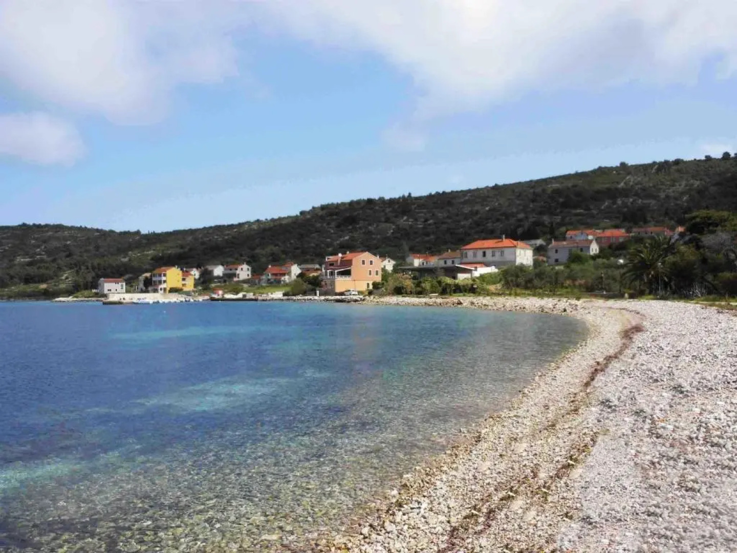 Apartments Eugenio Turizam