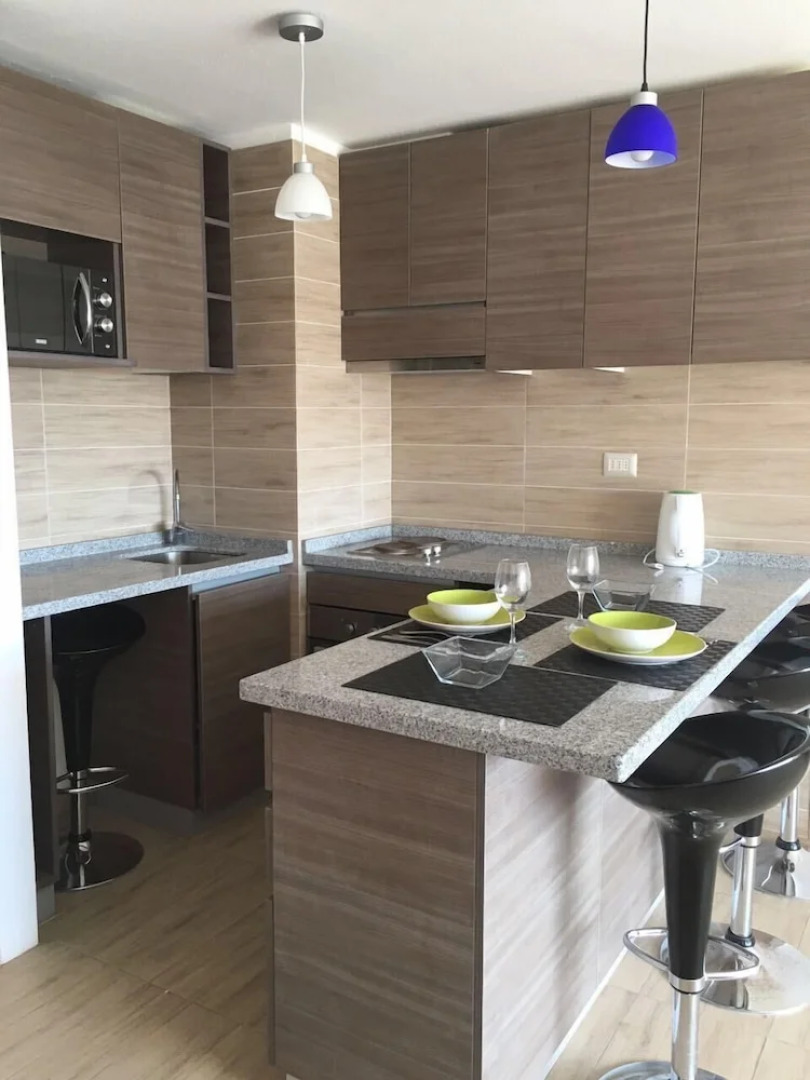 Club Océano Peñuelas