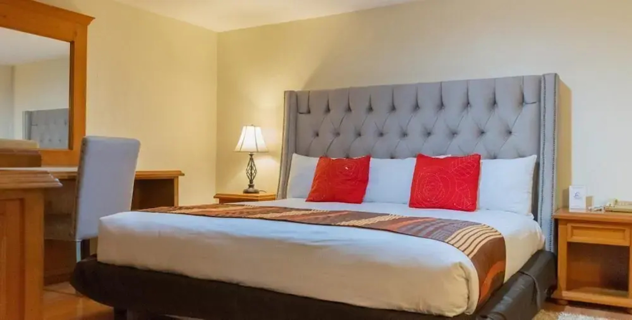 Hotel Lagos de Montebello